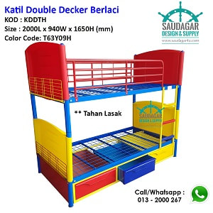 katil anak- kanak-kanak-katil dua tingkat- katil ikea- katil cantik-harga katilPicture